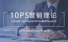 市场营销10Ps营销理论是什么