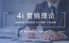 整合营销理论,4i理论,4i营销理论案例